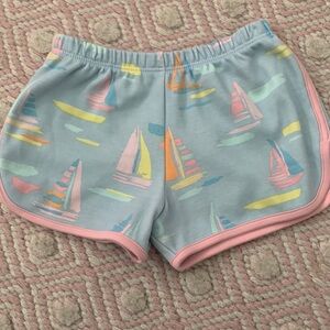 The Beaufort bonnet company shorts 2t EUC